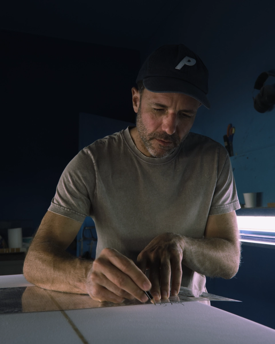 Fernand Surfboards
