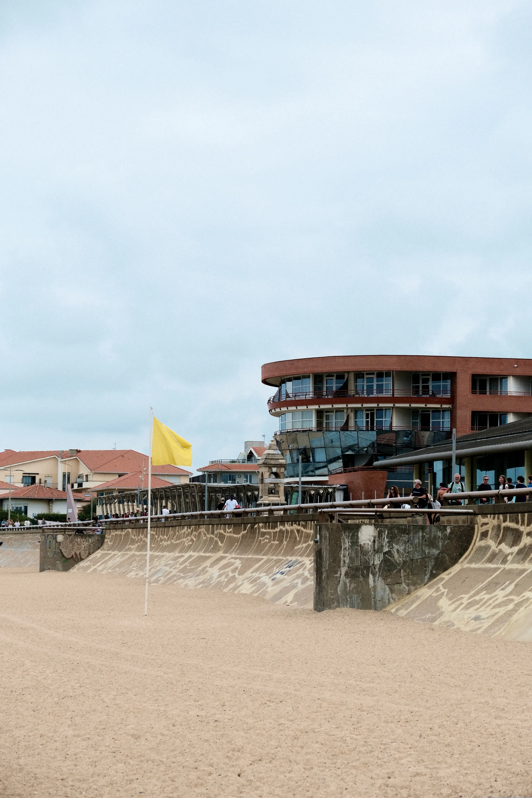 Hôtel Baya au Prévent, Capbreton